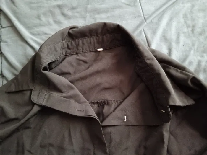 Chemise manche longue - photo numéro 2