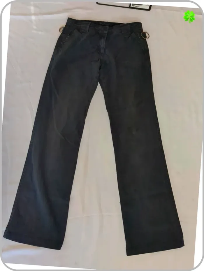Pantalon Jeans femme Zadig & Voltaire 38