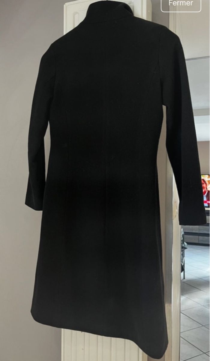Manteau femme taille M - photo numéro 5