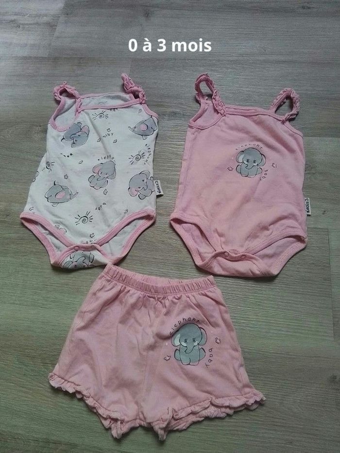 Joli lot naissance - photo numéro 3