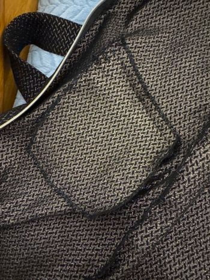 Robe de fête manches courtes - photo numéro 7