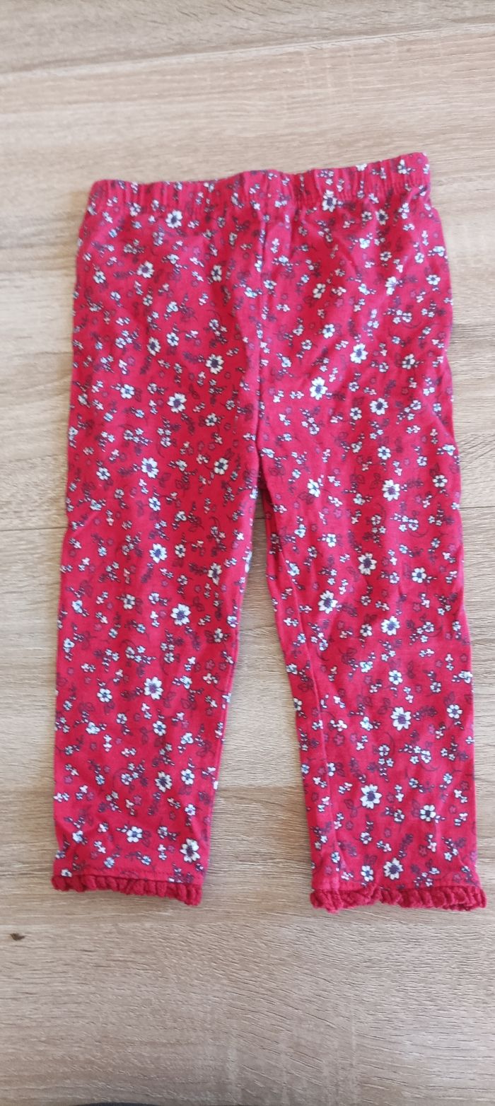 Deux leggings - photo numéro 2