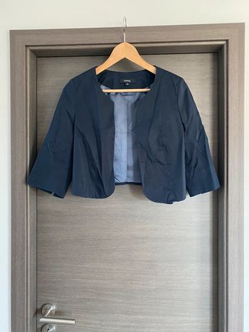 Veste habillée coma 38