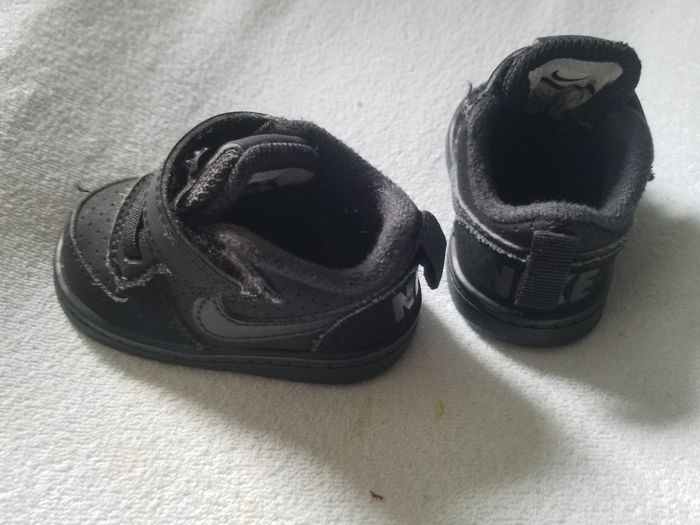 Chaussure bebe - photo numéro 5