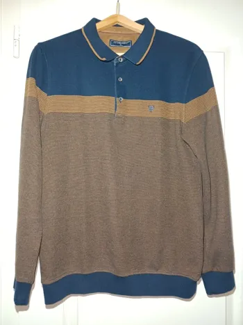 Sweats Longs   Armand Thiery