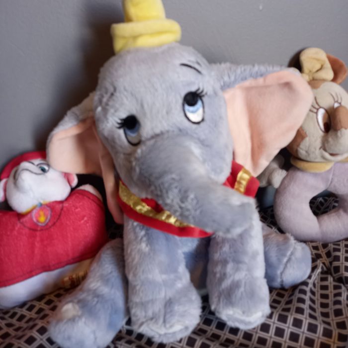 Nounours Diney et Pat Patrouille - photo numéro 3