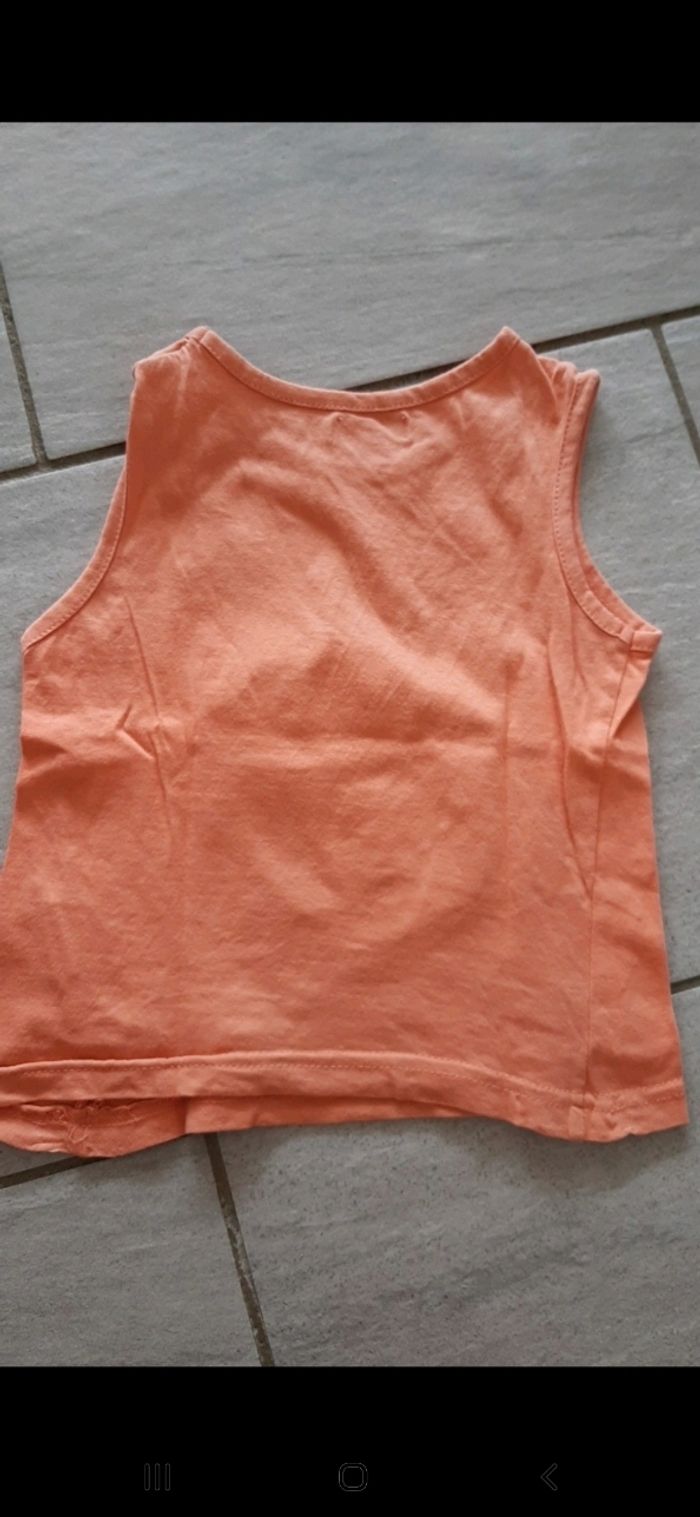 T-shirt - photo numéro 2