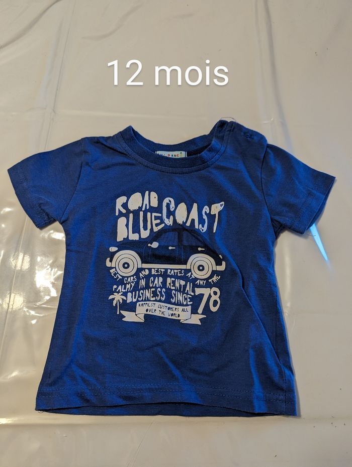 Lot 12 mois - photo numéro 9