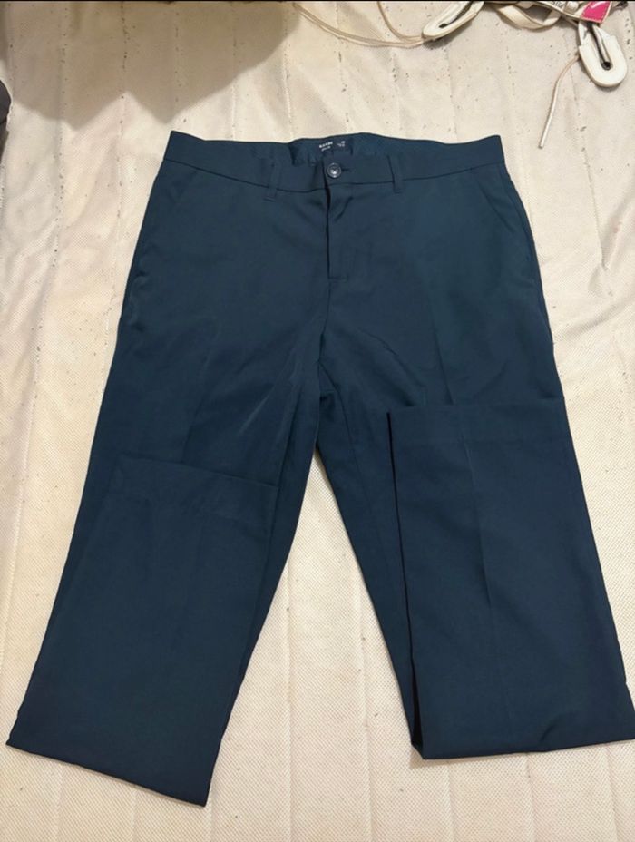 Pantalon de costume - photo numéro 3