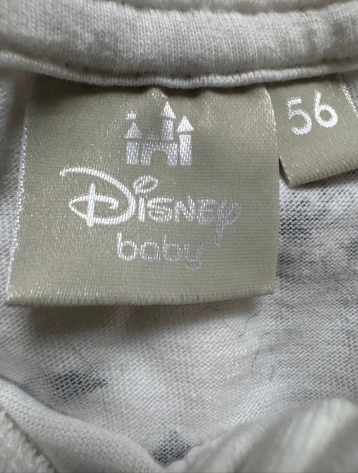 Pyjama Mickey - photo numéro 3