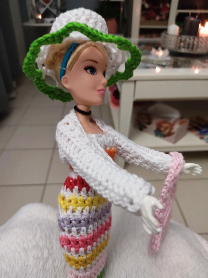 Cendrillon 3€. - photo numéro 7