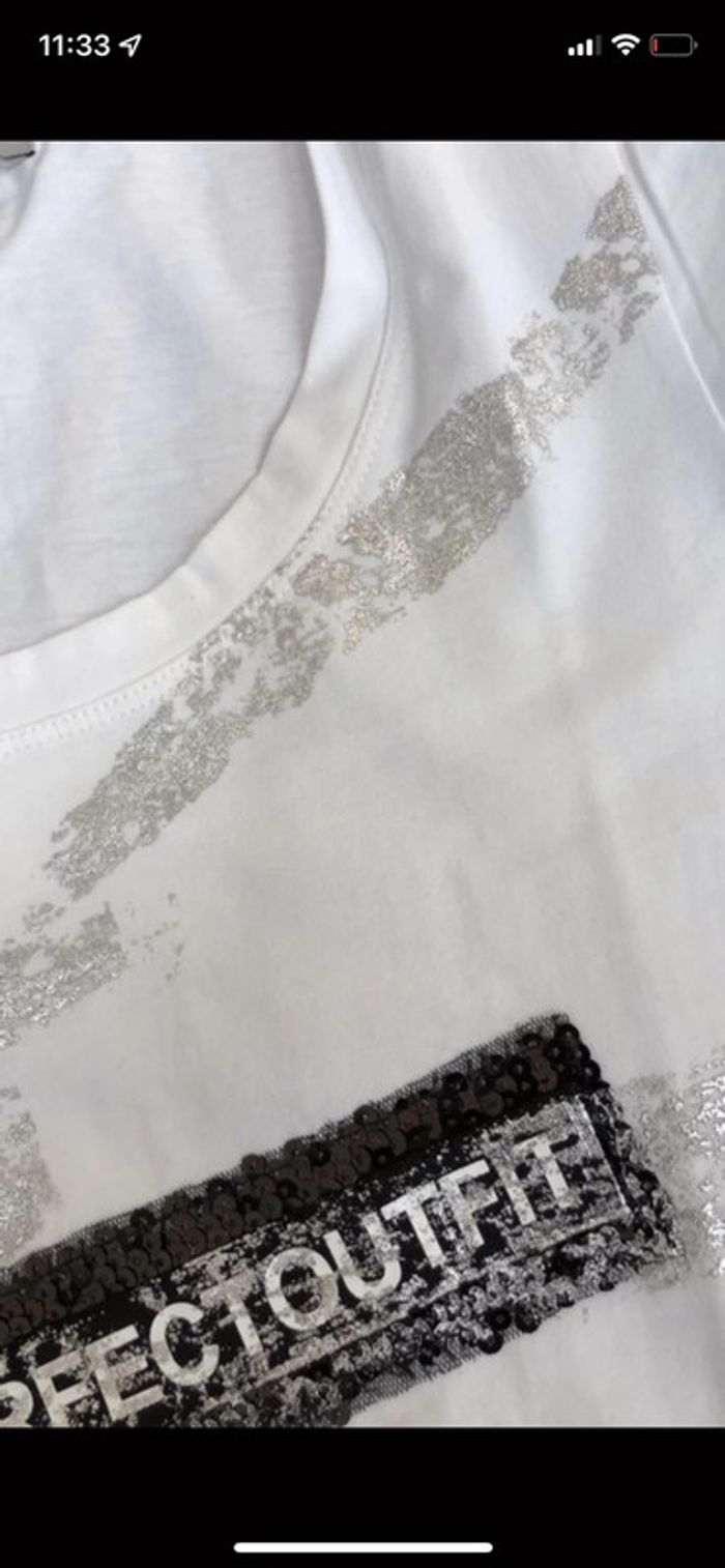 Teeshirt - photo numéro 4