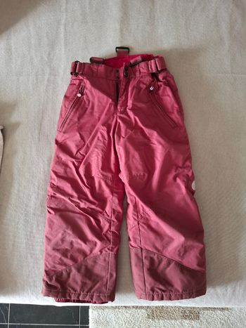 Pantalon de ski  Quechua
