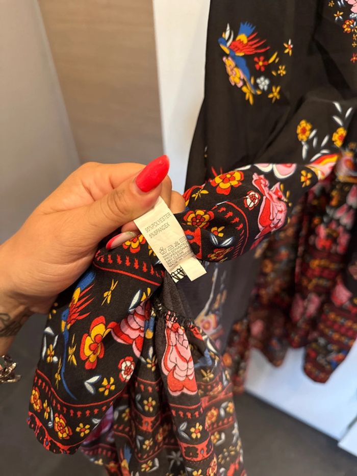 Robe d ete - photo numéro 6