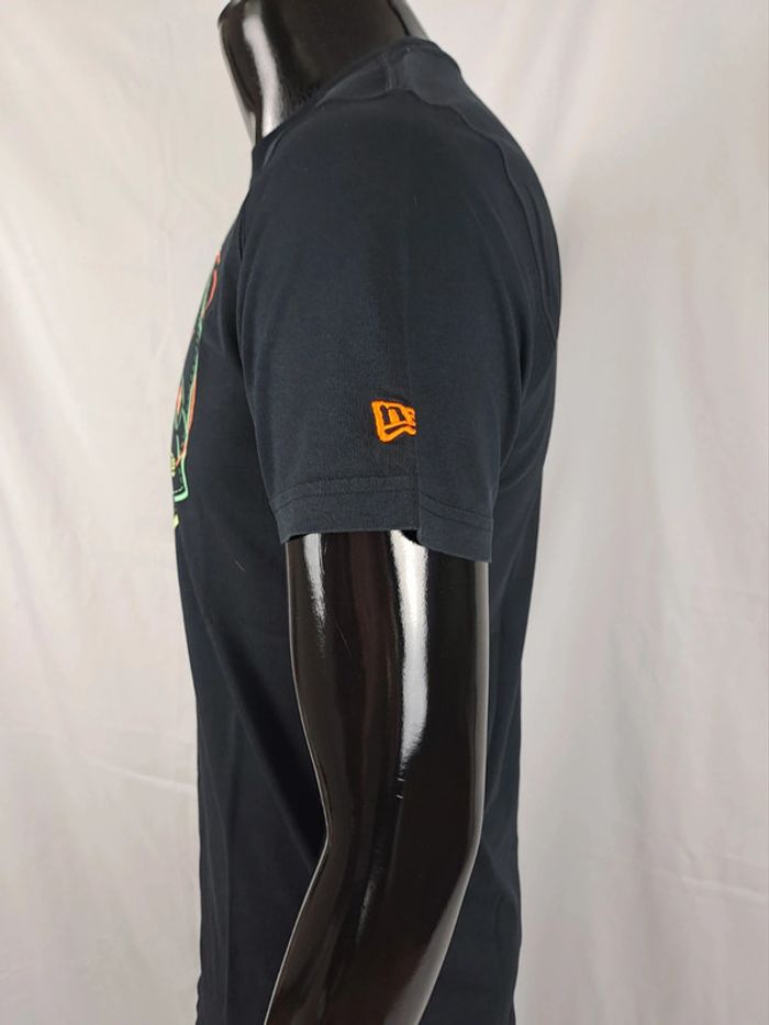 T-shirt New Era M - photo numéro 2