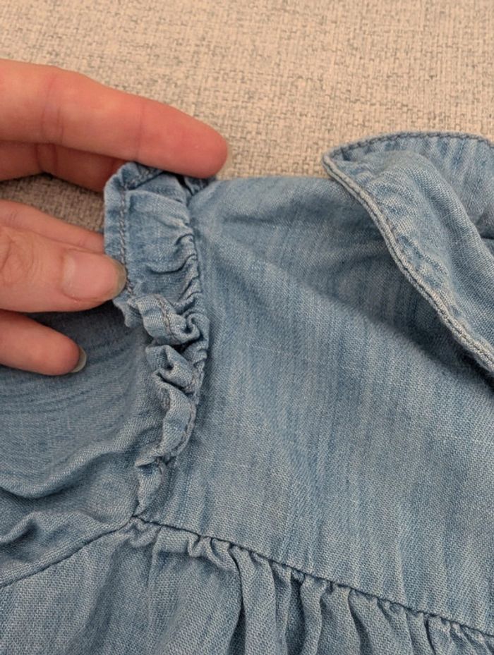 Tenue bébé fille 18mois - photo numéro 12