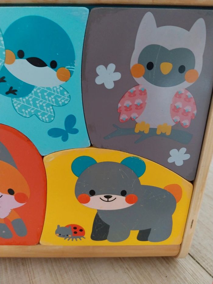 Cube n et d - photo numéro 6