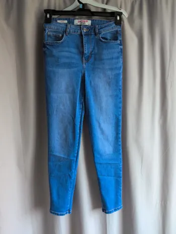 Jean's Skinny Jennyfer