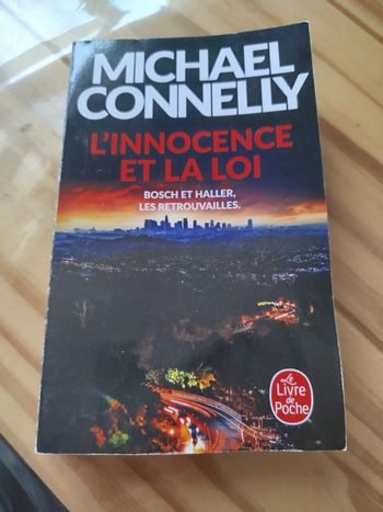 L'innocence et la loi