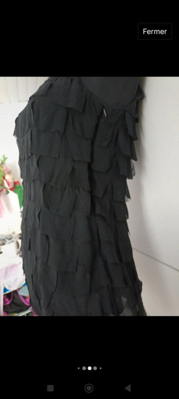 Robe / tunique camaieu S - photo numéro 6