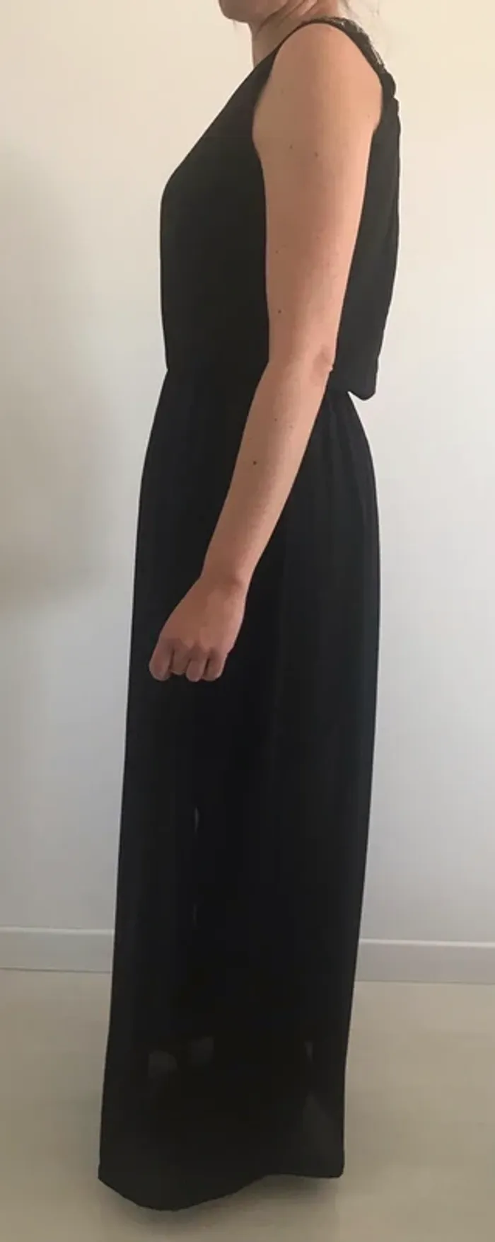 Robe longue Best Mountain - taille 36 - photo numéro 19