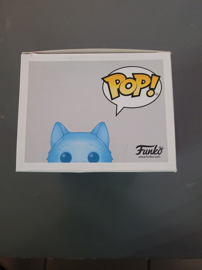 Pop harry potter patronus remus Lupin n130 - photo numéro 5