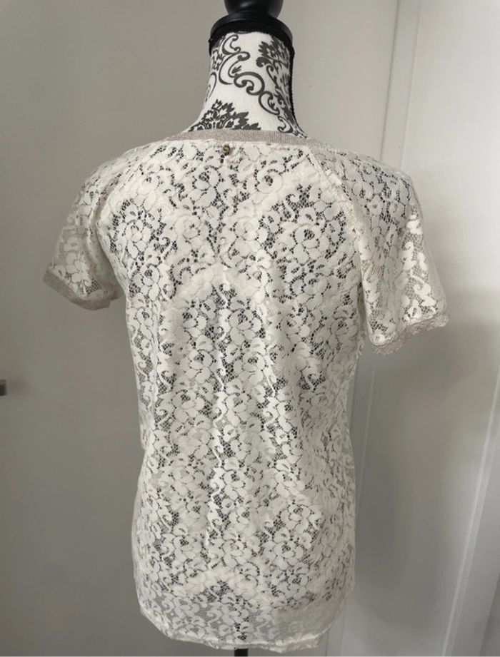 T-shirt Ange - photo numéro 2