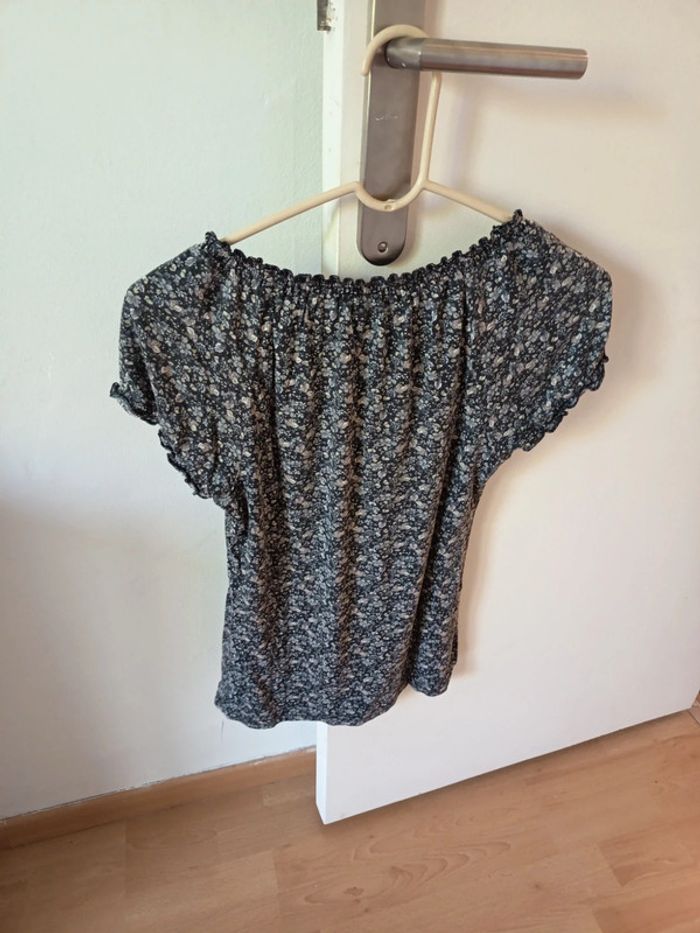 Tunique femme taille M - photo numéro 2