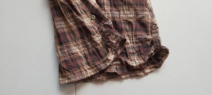 Chemise manche longue S - photo numéro 5