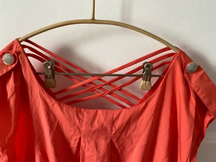 Robe femme M - photo numéro 4