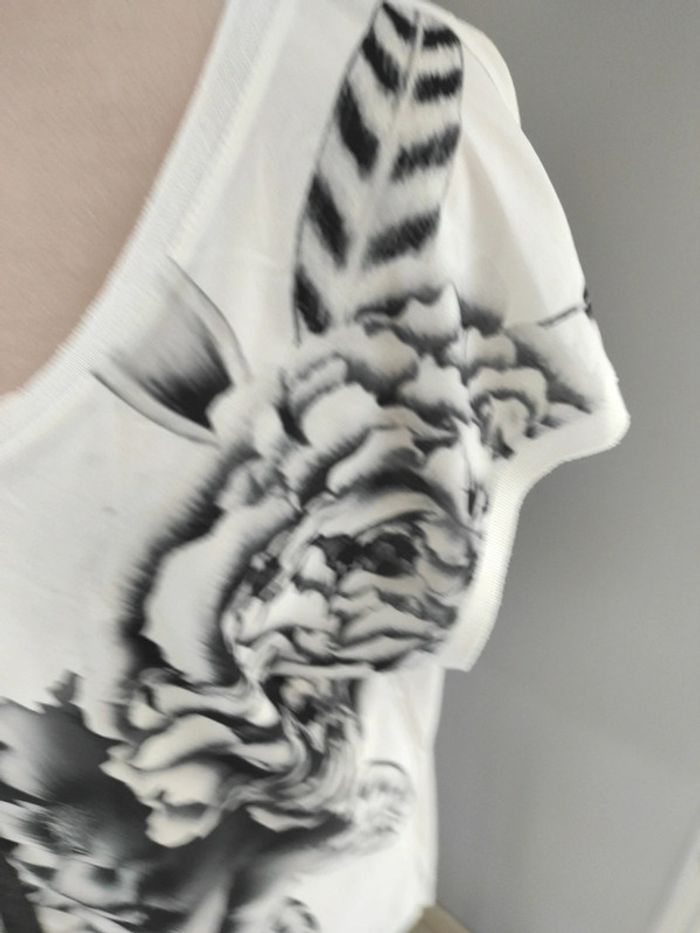 Tee-shirt - photo numéro 6
