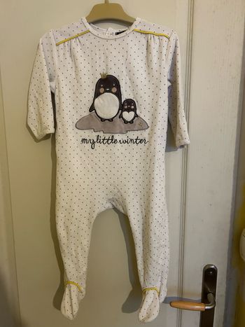 Pyjama