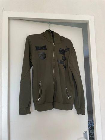 Veste  John h