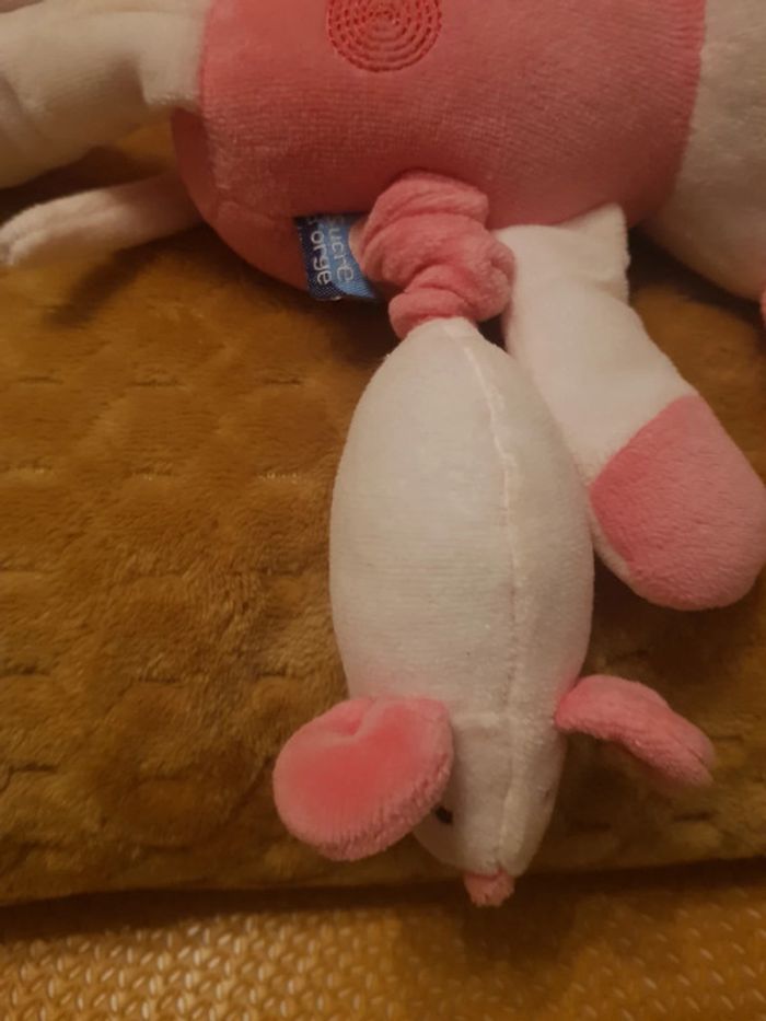 Souris musical sucre d'orge - photo numéro 3