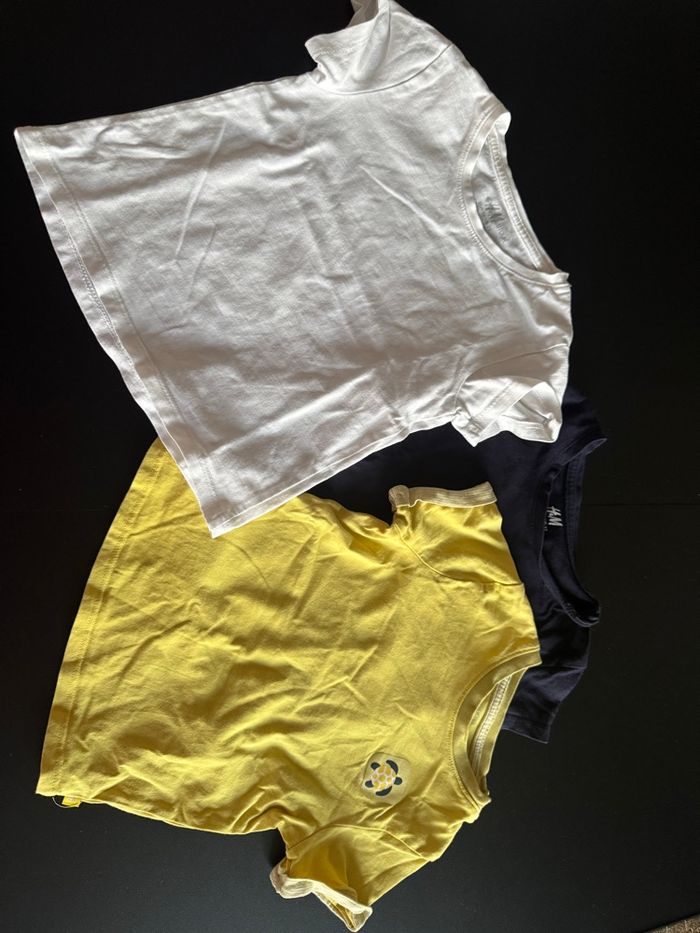 Lot vêtements 12-18 mois - photo numéro 2