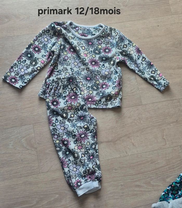 Pyjama primark