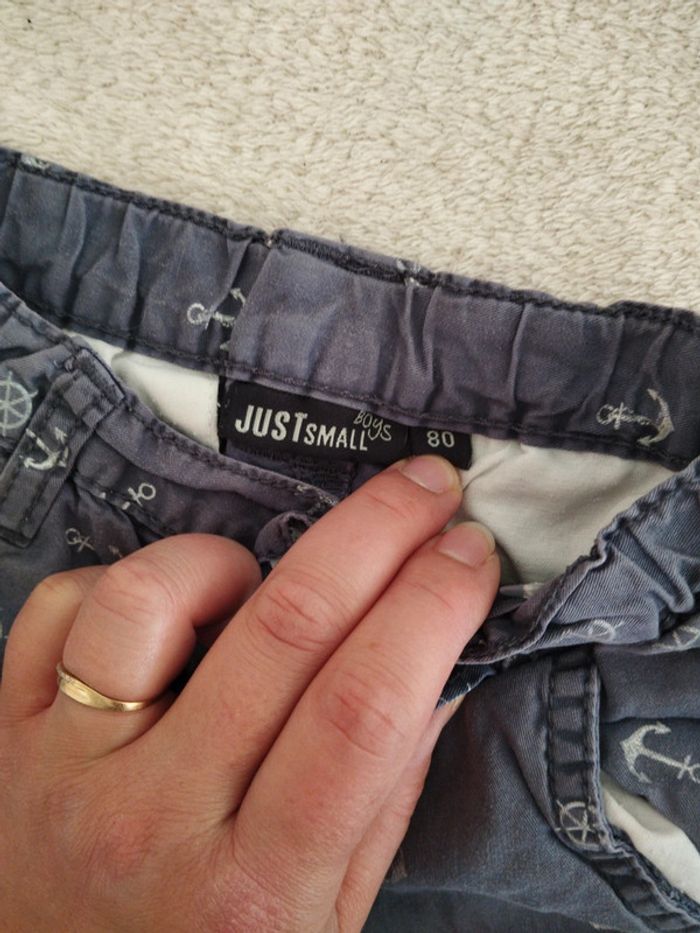 Lot 2 shorts - photo numéro 3