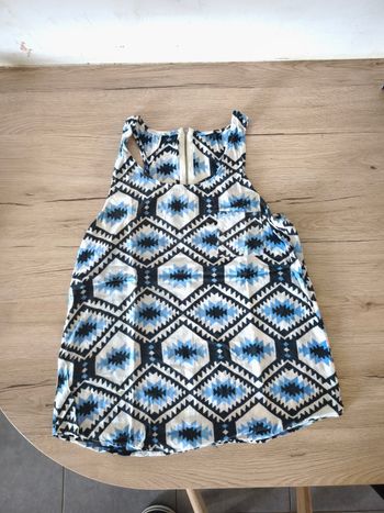 Débardeur taille 38