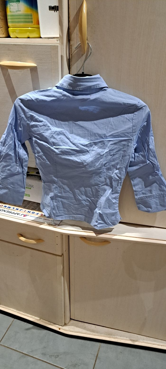 Chemise femme taille m - photo numéro 3
