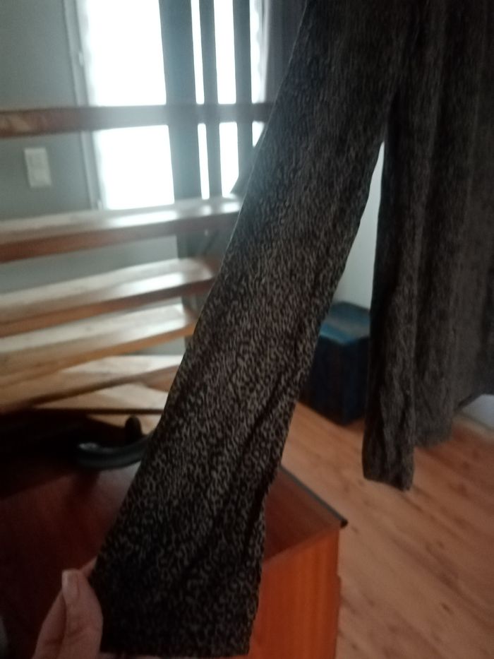 Pull fin taille 1 - photo numéro 3