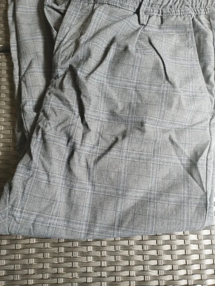 Pantalon droit - photo numéro 2