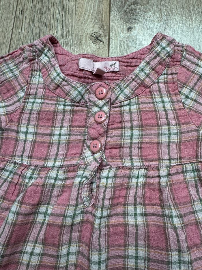 Chemise 5 ans Lisa Rose - photo numéro 2