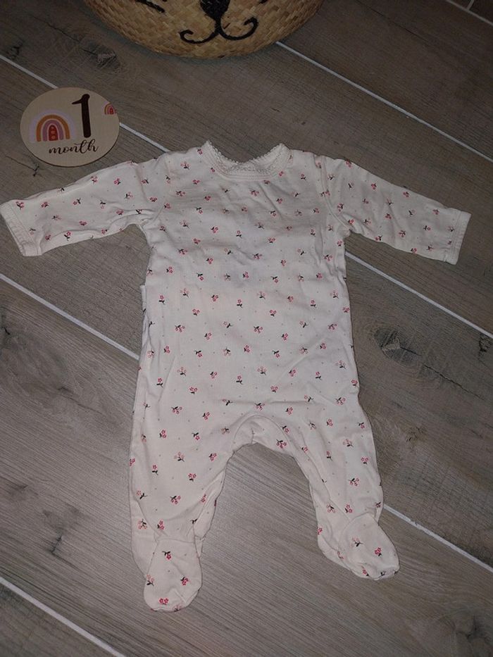 Pyjama fille - photo numéro 4