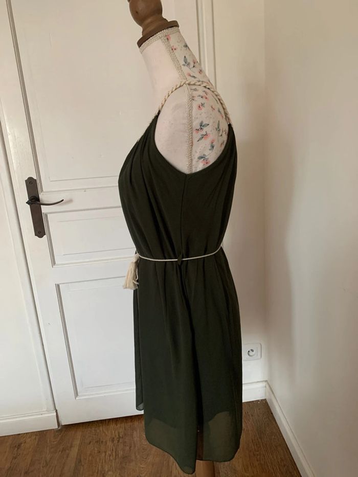 Robe fluide d’été - photo numéro 6