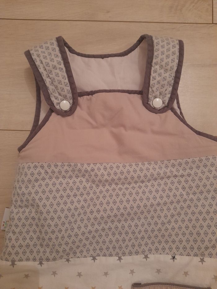 Turbulette hiver petit basile - photo numéro 4