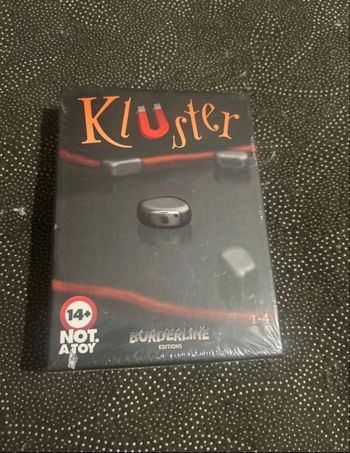 Kluster borderline 