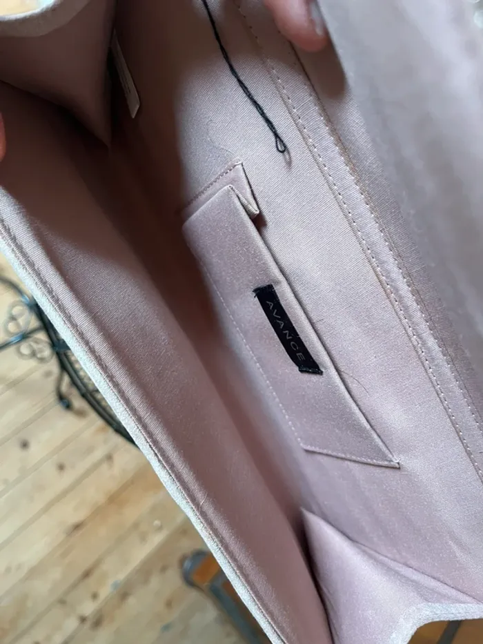 Sac en bandoulière AVANCE - photo numéro 7