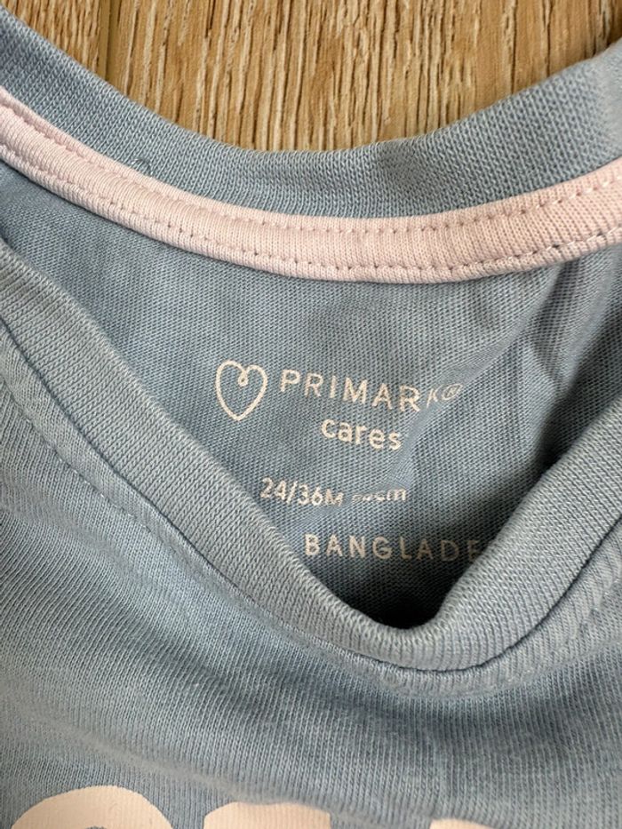 Teeshirt - photo numéro 2