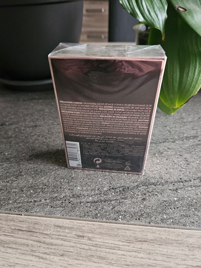 Parfum femme - photo numéro 2