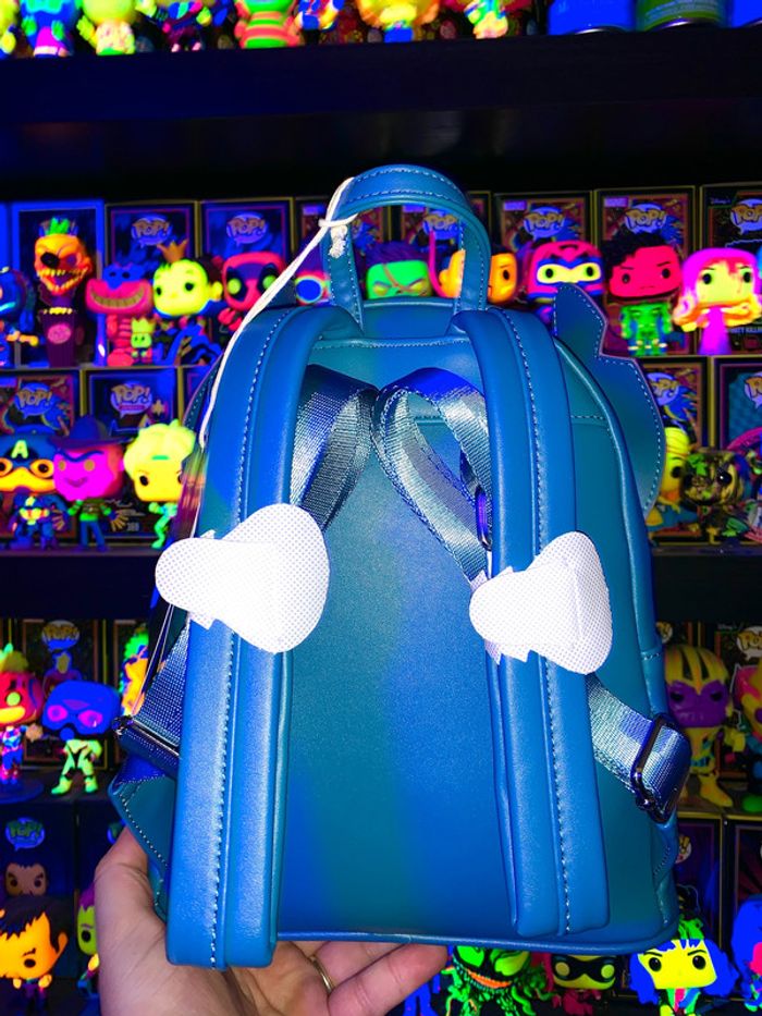 Loungefly Disney Lilo & Stitch Duckies - photo numéro 2